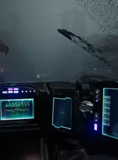 Blade Runner 2049: Memory Lab
