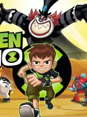 Ben 10