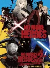 No More Heroes 1 & 2