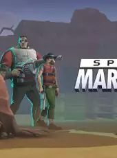 Space Marshals