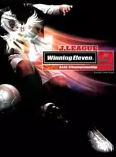 J.League Winning Eleven 9: Asia Championship
