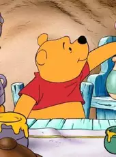 Disney's Winnie the Pooh & Tigger Too: Animated Storybook