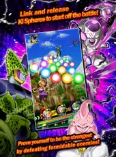 Dragon Ball Z: Dokkan Battle