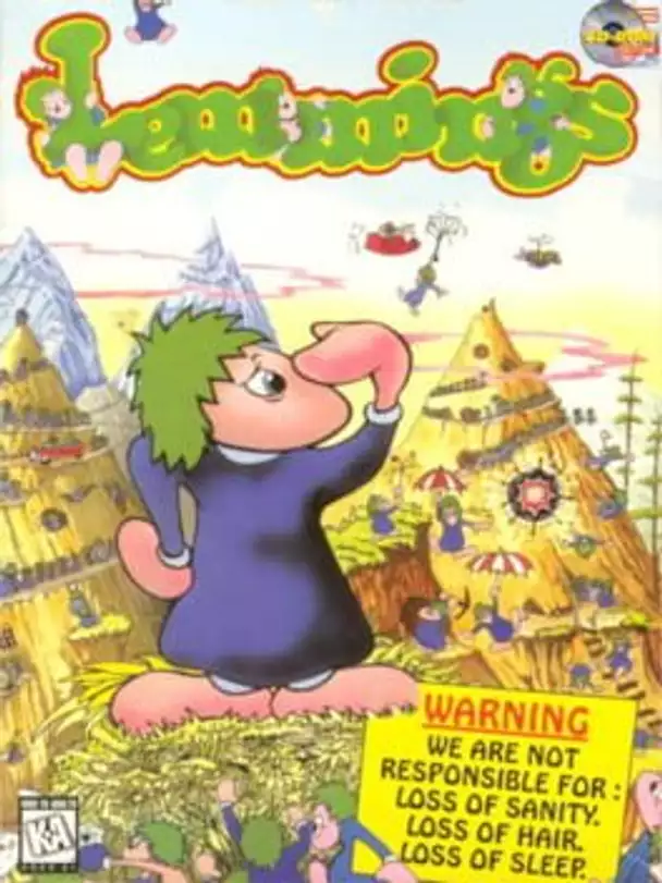 Lemmings