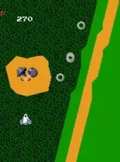 Xevious