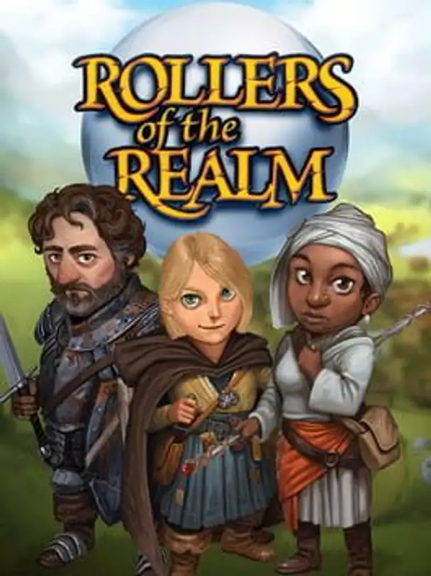 Rollers of the Realm