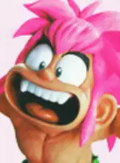 Tomba!