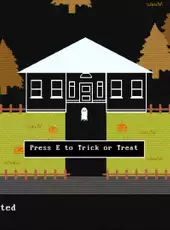 Nightmare at Famine Springs