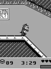 Taz-Mania 2