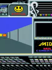 Midi Maze
