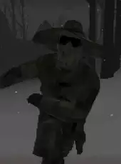 Panic on Ice