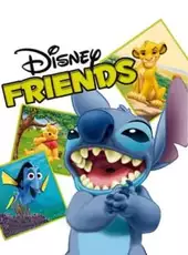 Disney Friends