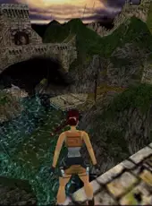 Tomb Raider: The Lost Artifact
