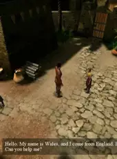 The New Adventures of the Time Machine