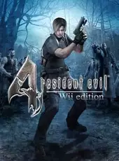 Resident Evil 4: Wii Edition