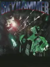 Skyhammer