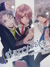 Starry Sky: Winter Stories