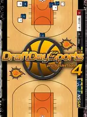 Draft Day Sports Pro Basketball 4