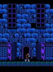 Castlevania II: Simon's Quest