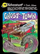 Ghost Town