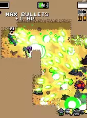 Nuclear Throne Together