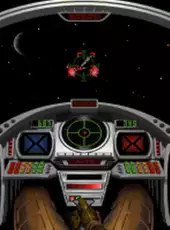 Wing Commander: Armada