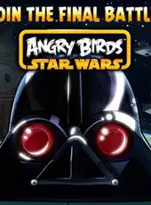 Angry Birds Star Wars HD