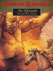 Al-Qadim: The Genie's Curse