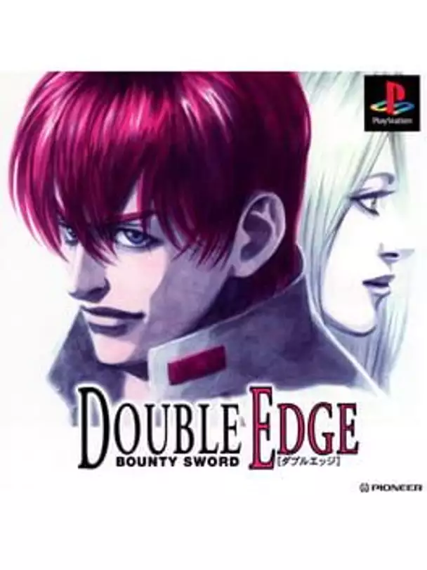Bounty Sword: Double Edge