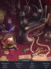 Grim Tales: Guest from the Future - Collector's Edition