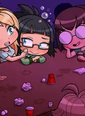 What!? My Neighbors Are Demons!!?