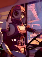 Dustborn