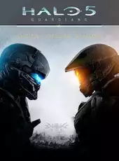 Halo 5: Guardians - Digital Deluxe Edition