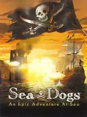 Sea Dogs