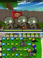 Plants vs. Zombies