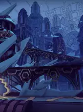 Mio: Memories in Orbit