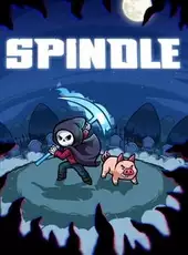 Spindle