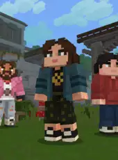 Minecraft: A Minecraft Movie DLC