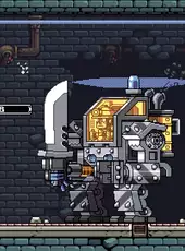 Mercenary Kings: Reloaded Edition
