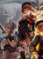 Goddess of Victory: Nikke