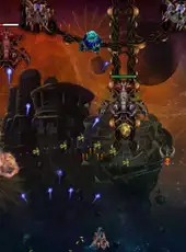 Star Defender 4