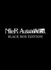 NieR: Automata - Black Box Edition