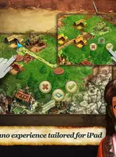 Anno: Build An Empire