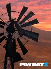 Payday 2: Border Crossing Heist