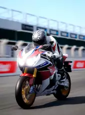 Ride 4: Bonus Pack 03
