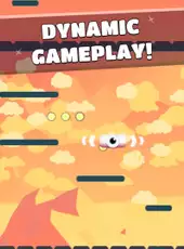 Jumper's Quest