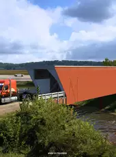 American Truck Simulator: Iowa