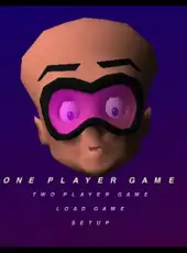 Robotron 64