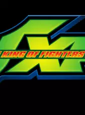 The King of Fighters XI