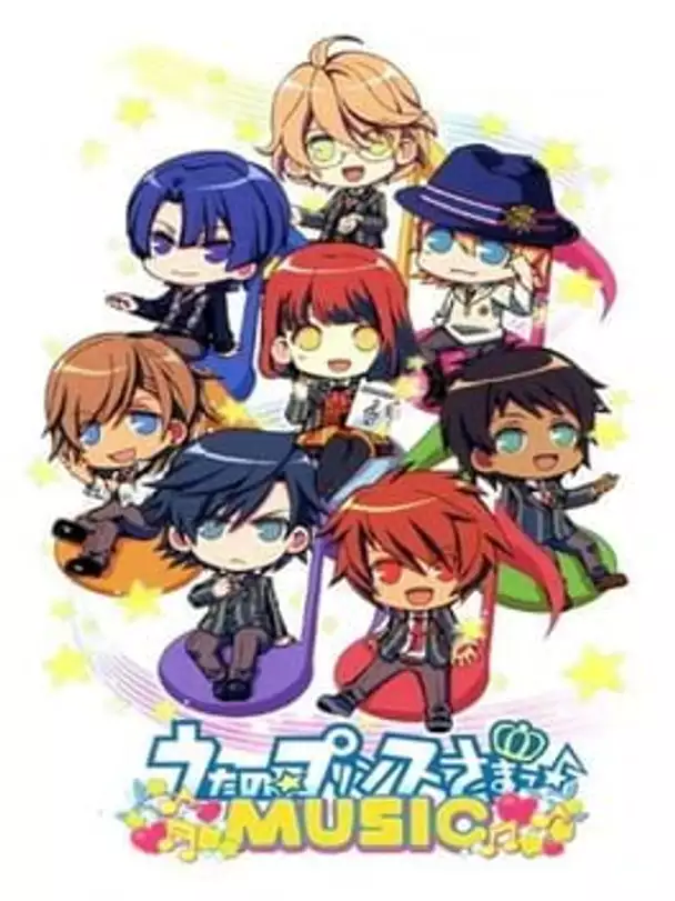 Uta no Prince-sama: Music